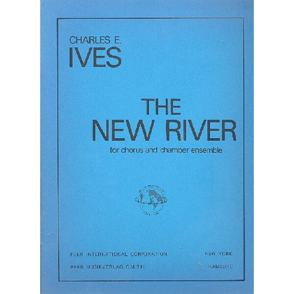 The new River