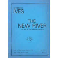 The new River