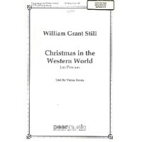 Christmas in the Western World