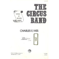 The Circus Band for unison mixed