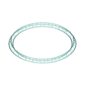 Alutruss TRILOCK 6082 full circle d=4m (inside) 4-piece.