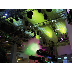 Alutruss TRILOCK 6082 full circle d=4m (inside) 4-piece.