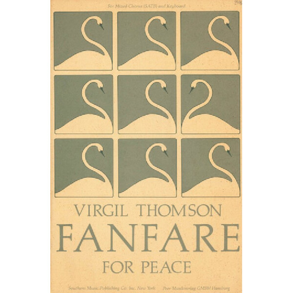 Fanfare for Peace