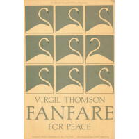 Fanfare for Peace