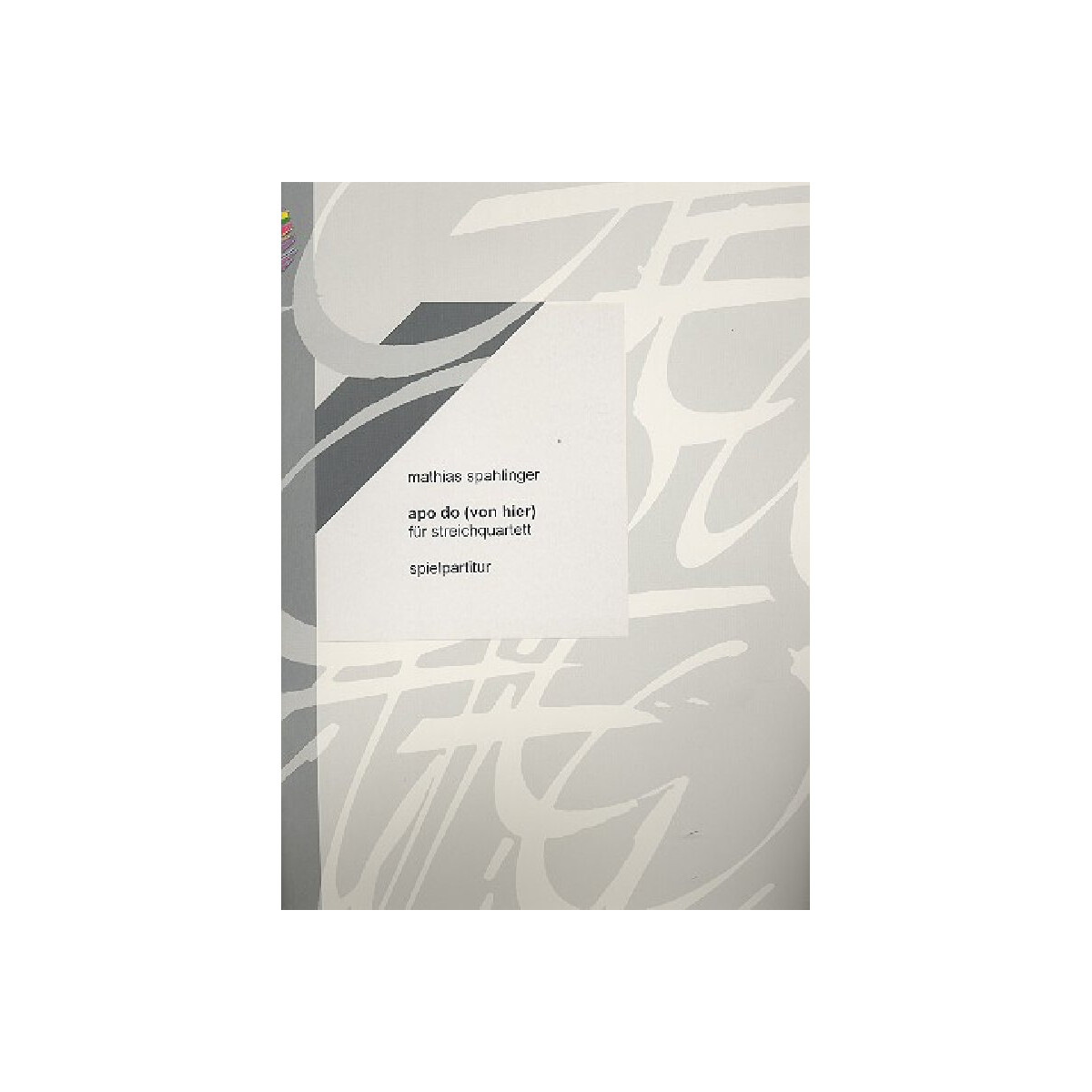 Apo do (von hier) box