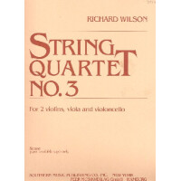 String Quartet no.3