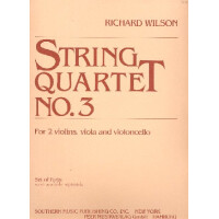 String Quartet no.3