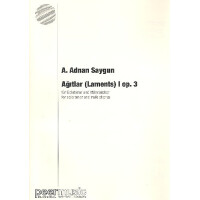 Agitlar 1 op.3