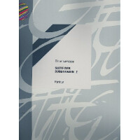 Suite der Substanzen 1