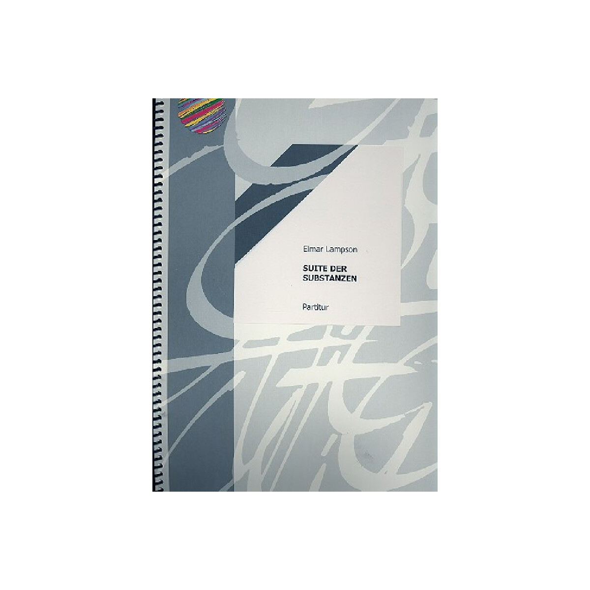 Suite der Substanzen Teil 1 box