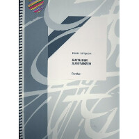 Suite der Substanzen Teil 1