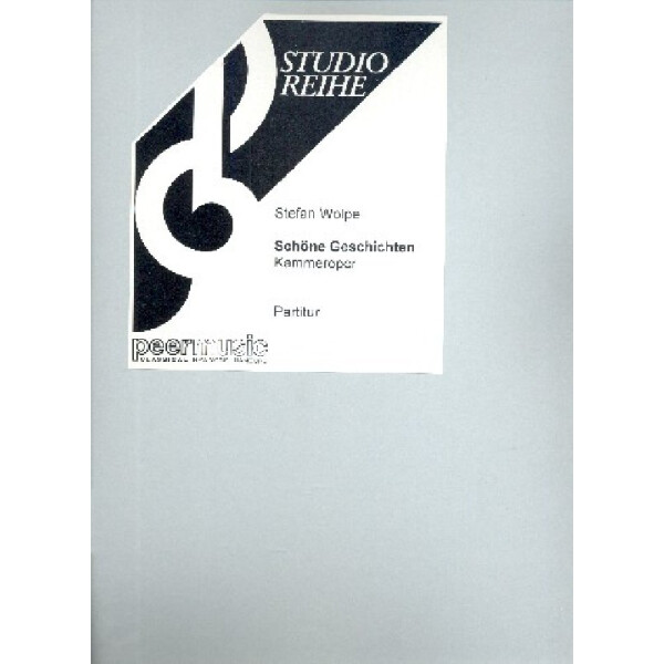 Schöne Geschichten op.5b