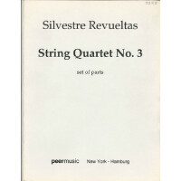 String Quartet no. 3