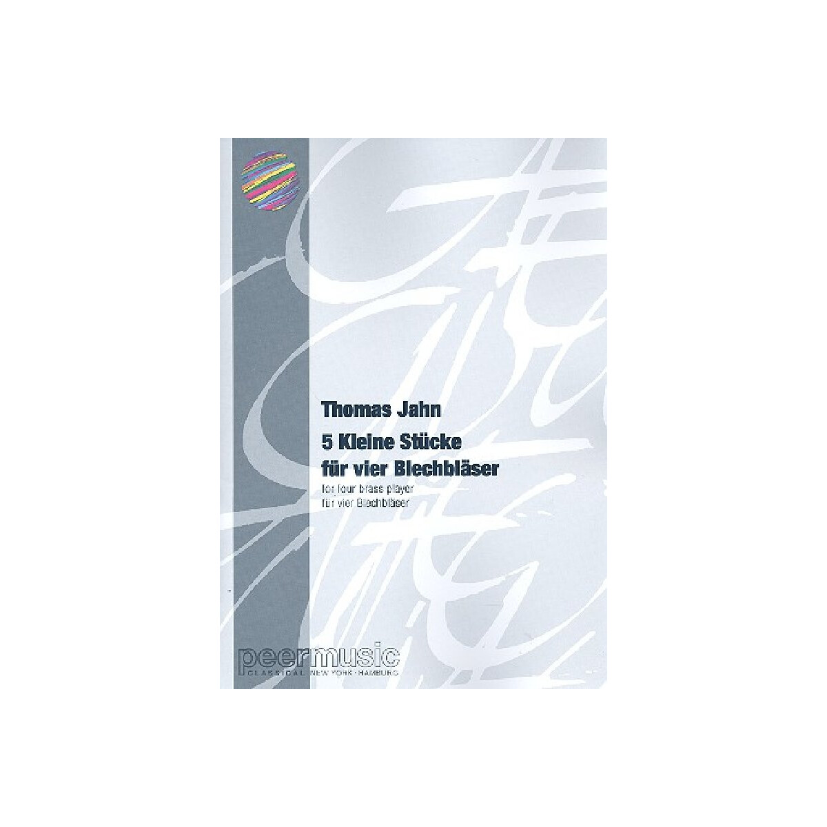 5 kleine Stücke box