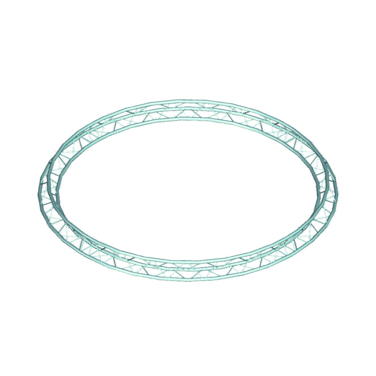 Alutruss TRILOCK 6082 full circle d=5m ( box