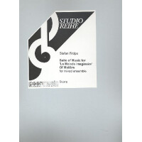 Suite of Music for La Malade Imaginaire of Molière