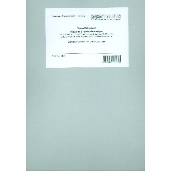 Tilgbaren Brandmalen folgen