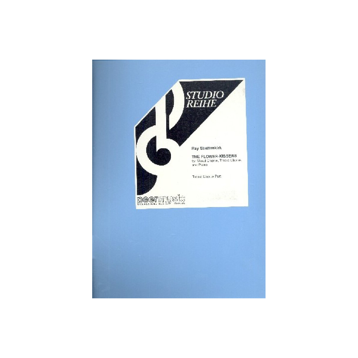 The flower-kissers box