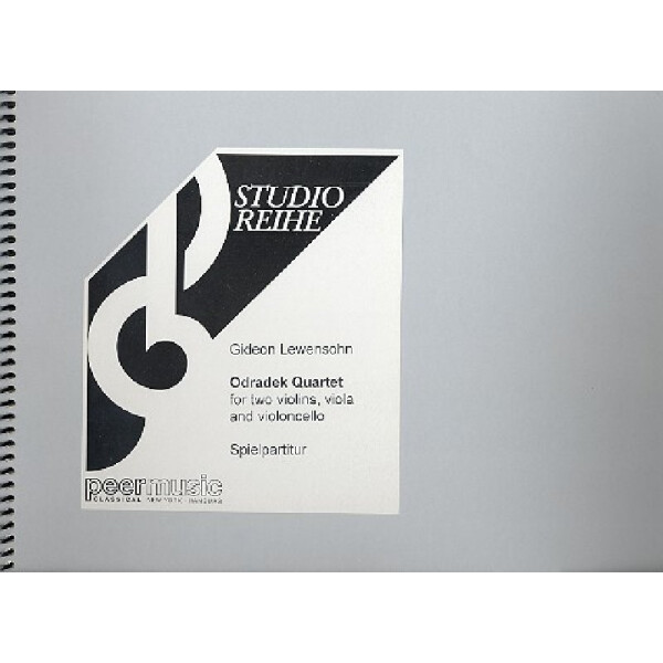 Odradek Quartet