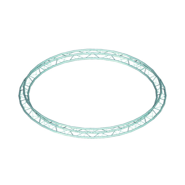 Alutruss TRILOCK 6082 full circle d=6m (inside) >