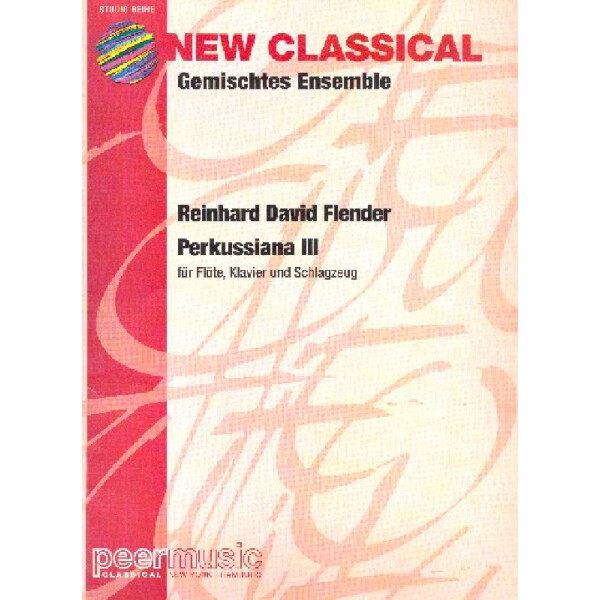 Perkussiana 3