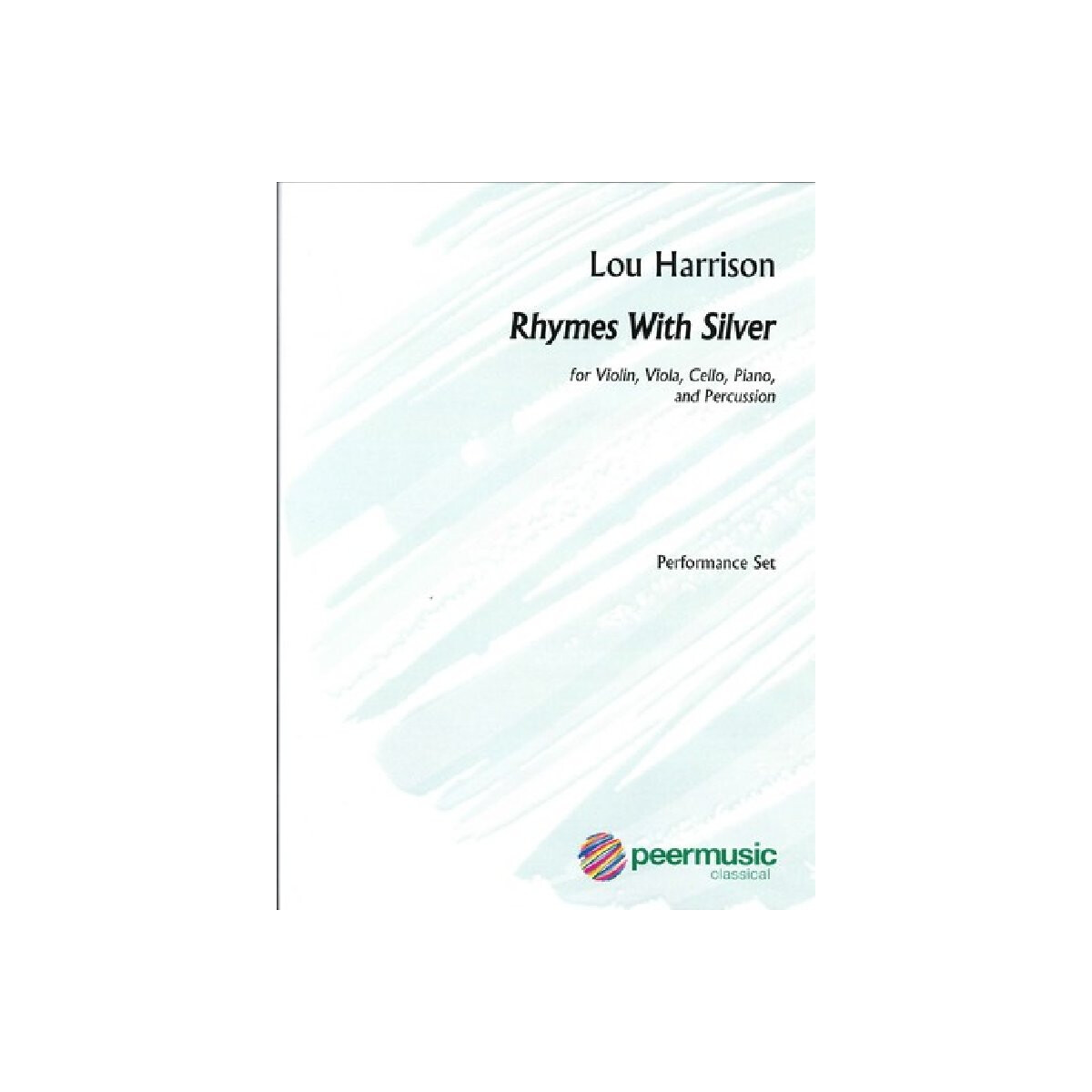 Rhymes with Silver box