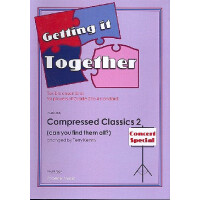 Comressed Classics 2