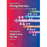 Kemps Jig  and  Pay me