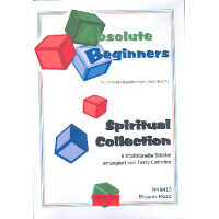 Spiritual Collection 6 Stücke