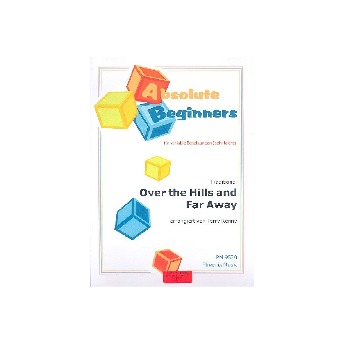 Over the Hills and Far away