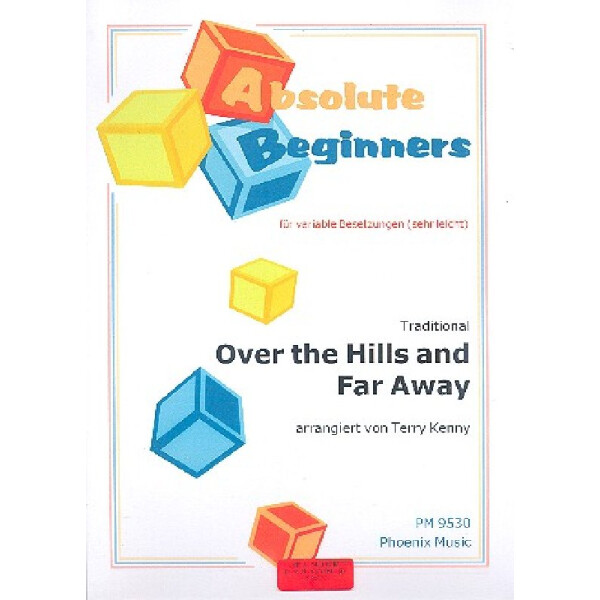 Over the Hills and Far away