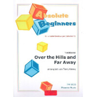 Over the Hills and Far away