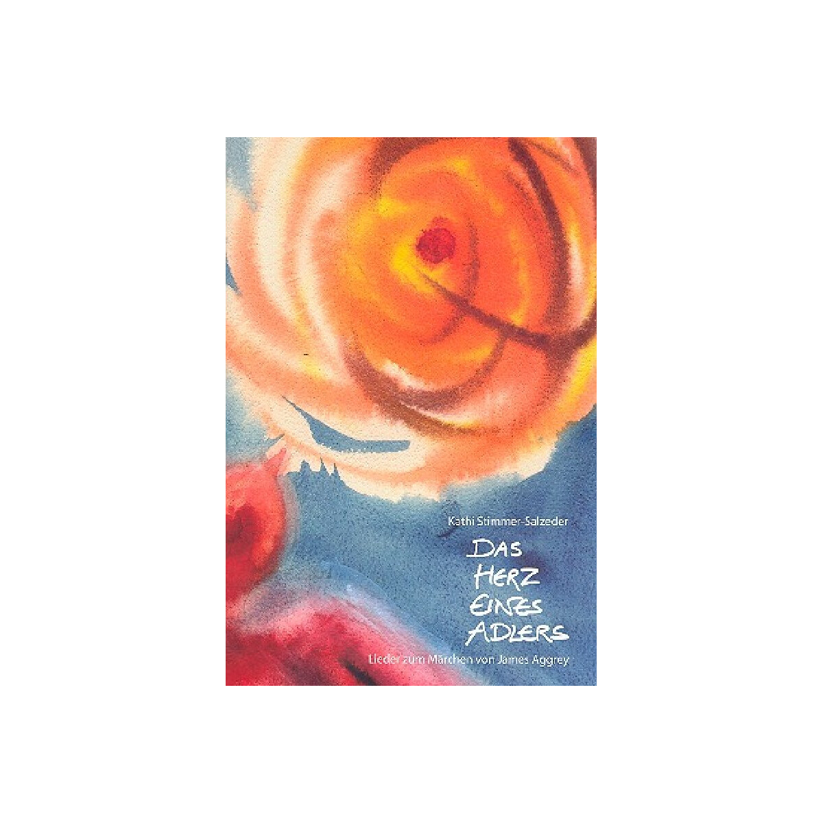 Das Herz eines Adlers