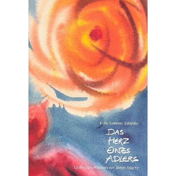 Das Herz eines Adlers