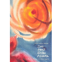 Das Herz eines Adlers