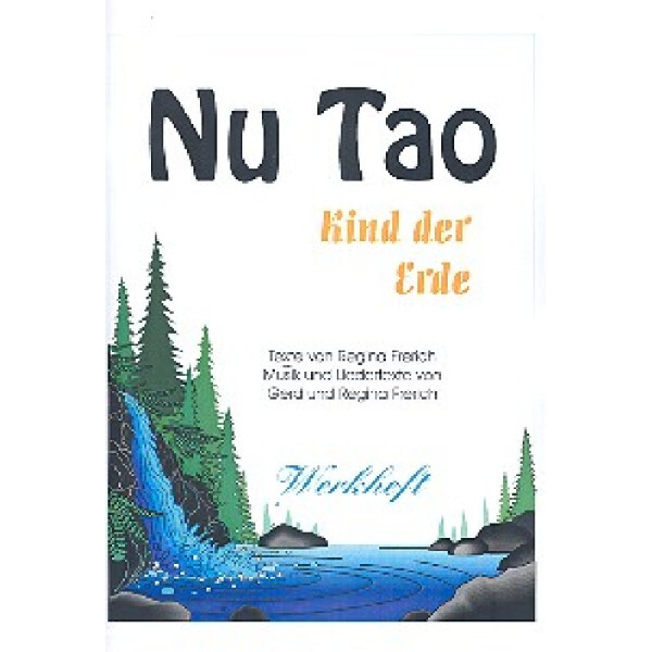 Nu Tao - Kind der Erde