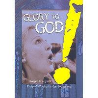 Glory to God