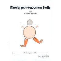 Body Percussion Folk