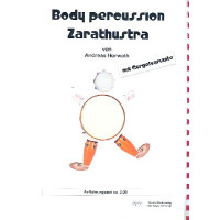 Body Percussion Zarathustra