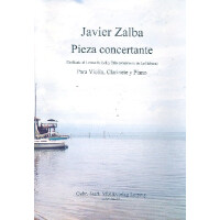 Pieza concertante