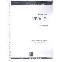 Linverno op.8,4 RV297