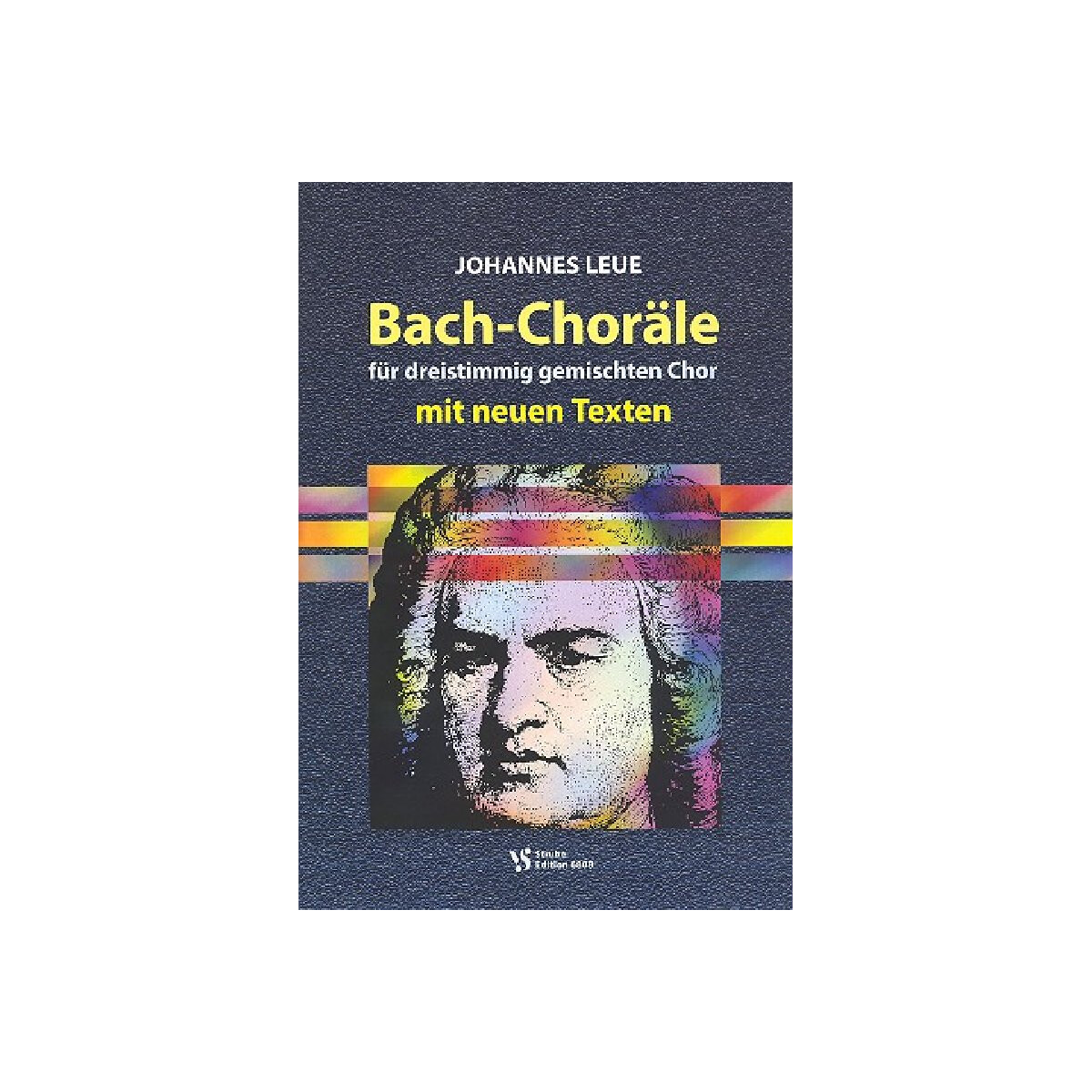Bach-Choräle mit neuen Texten