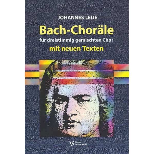 Bach-Choräle mit neuen Texten