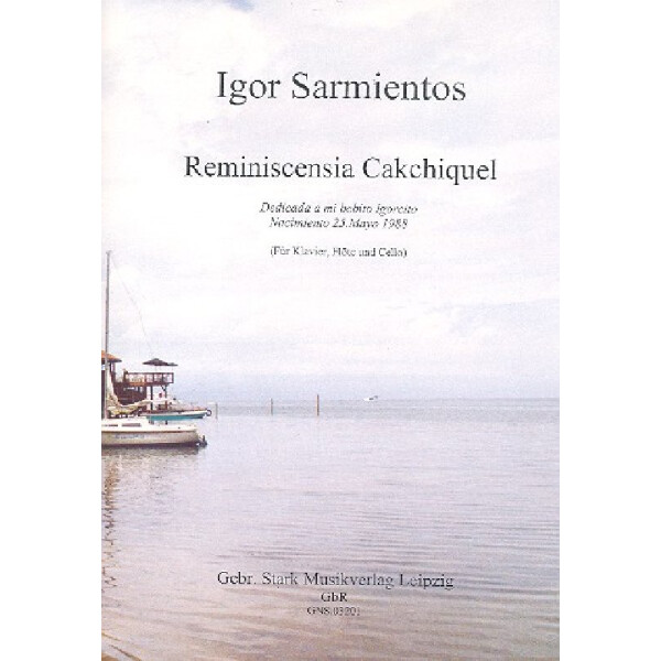 Reminiscensia Cakchiquel