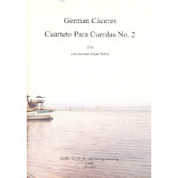 Streichquartett Nr.2