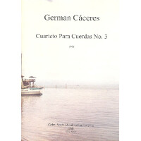 Streichquartett Nr.3