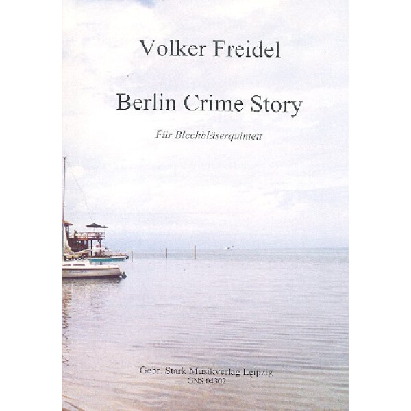 Berlin Crime Story