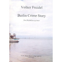 Berlin Crime Story