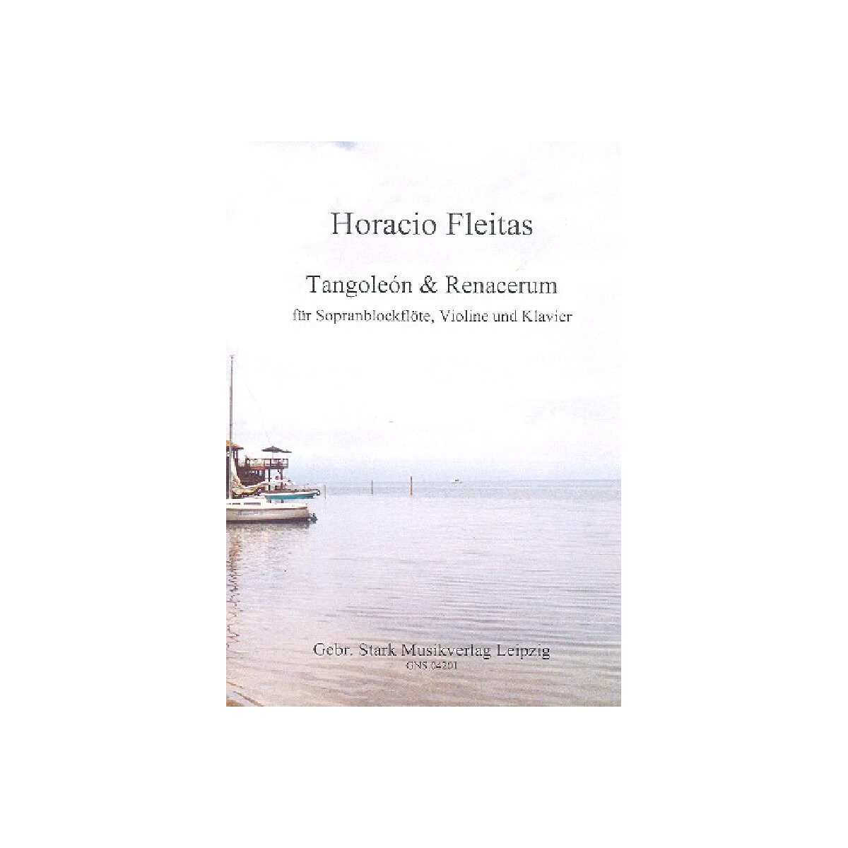 Tangoleón & Renacerum box