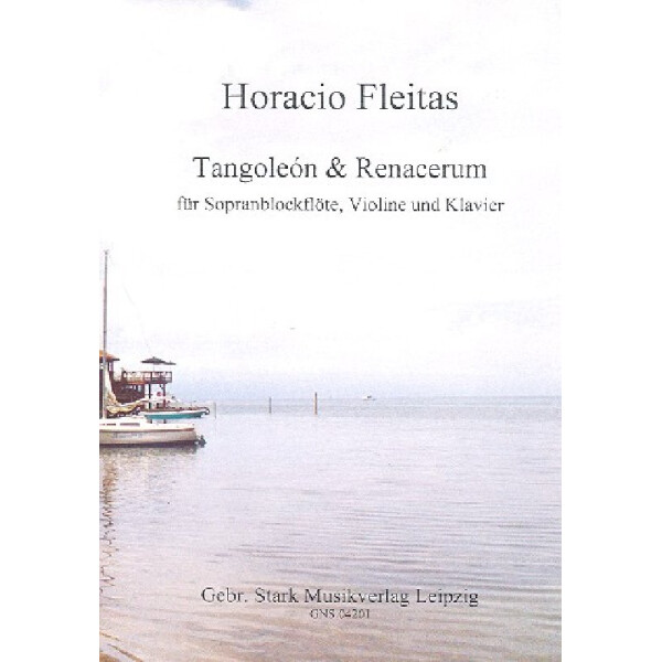 Tangoleón & Renacerum